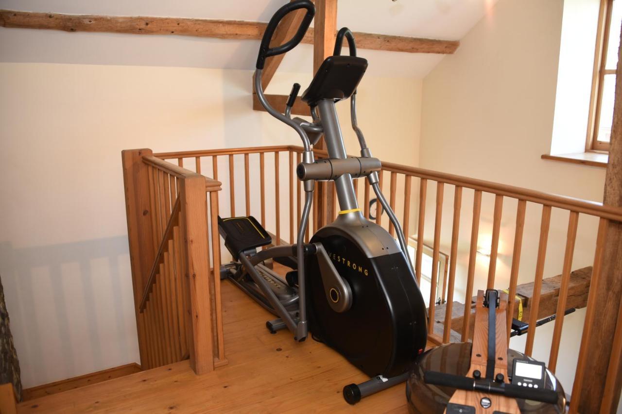 Maen Llwyd Holiday home